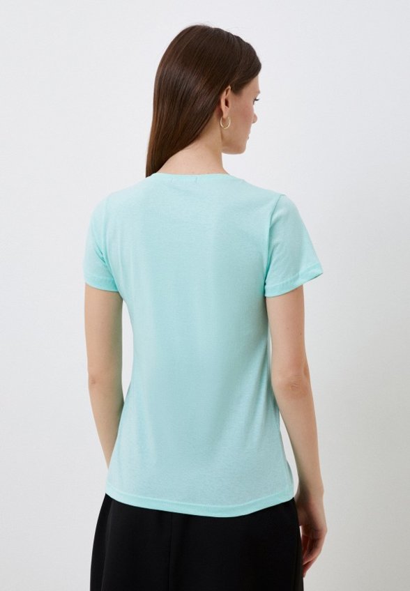 Футболка Pink Frost