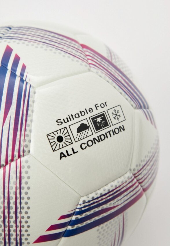 Мяч футбольный Peak