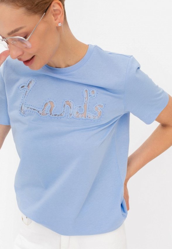 Футболка Bulmer