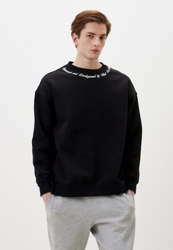 Свитшот Key to Life