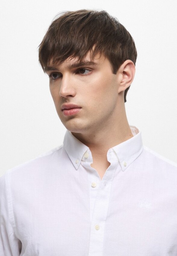 Рубашка La Martina