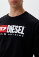 Лонгслив Diesel3  - превью