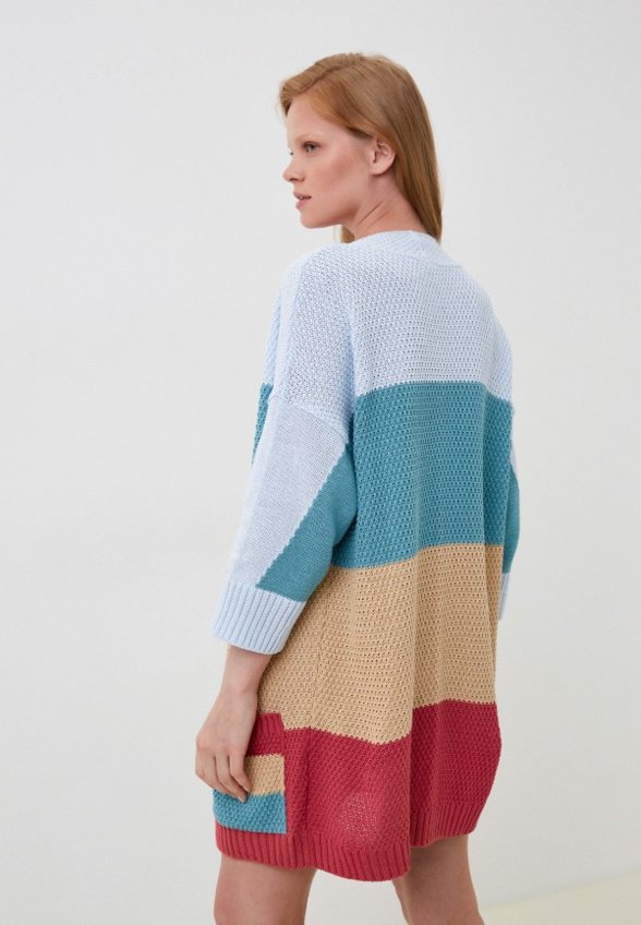 Кардиган Стим