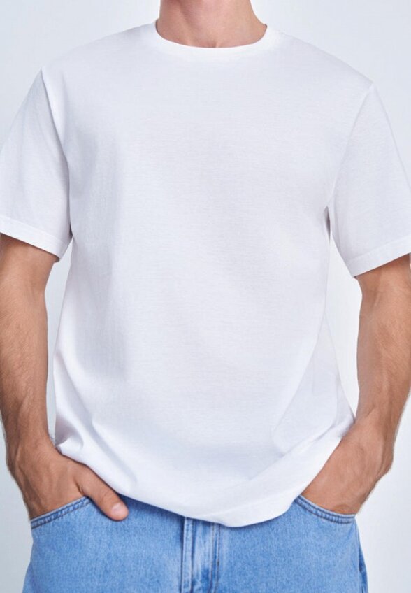 Футболка Finn Flare