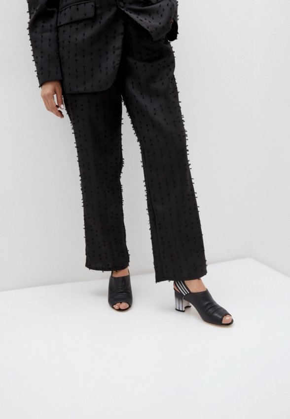 Босоножки Lagatta