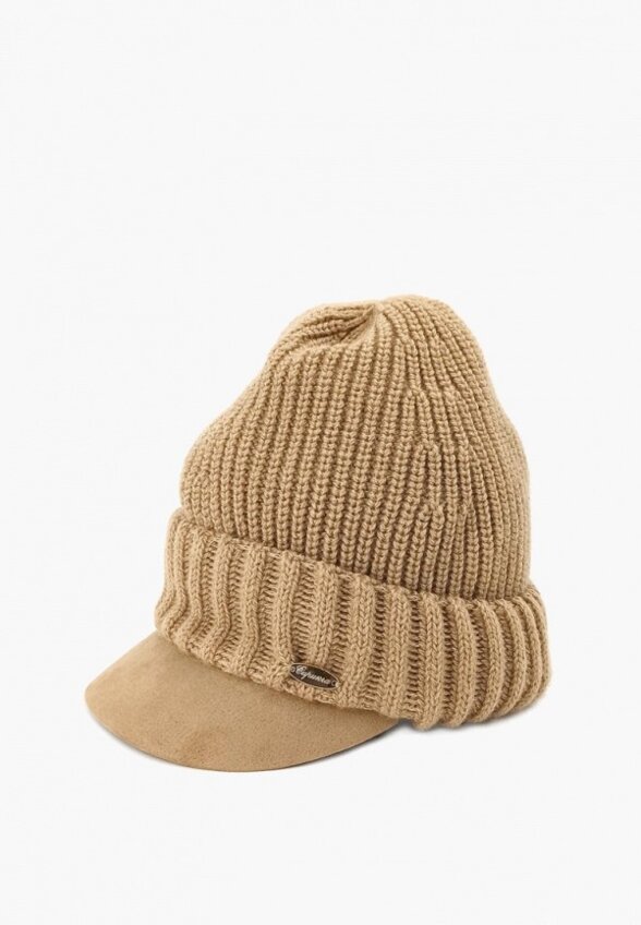 Кепка и снуд Сиринга