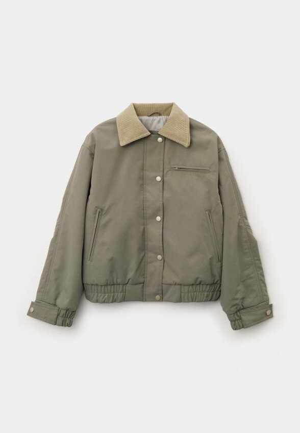 Куртка утепленная Kaysarow