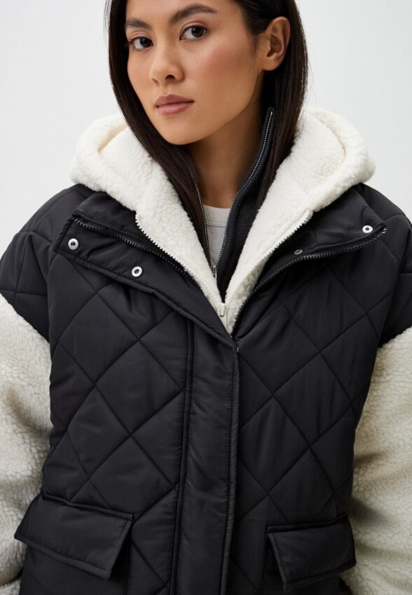 Пуховик Befree