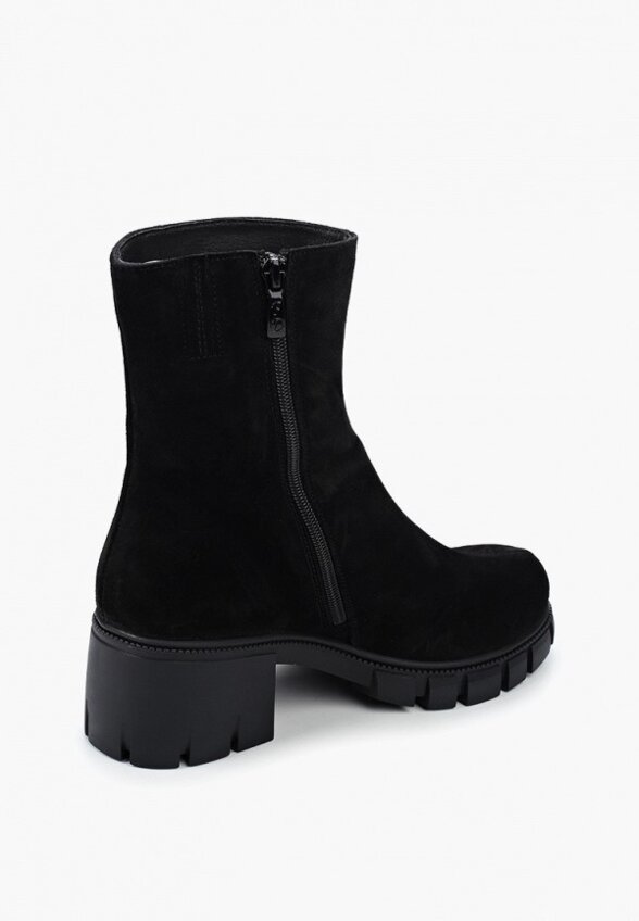 Полусапоги Francesco Donni