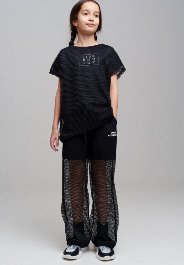 Брюки спортивные PlayToday