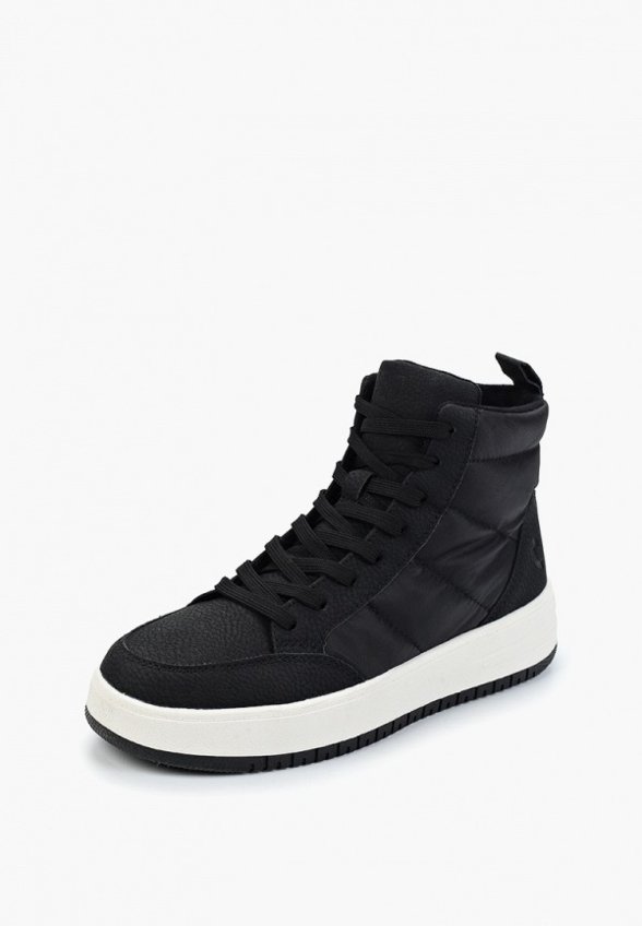 Кеды Safety Jogger