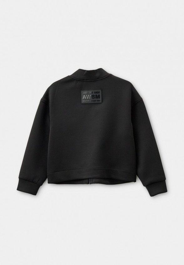 Куртка кожаная Acoola