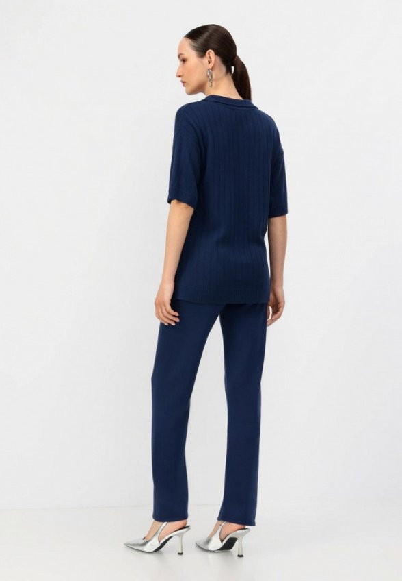 Костюм вязаный Vivawool