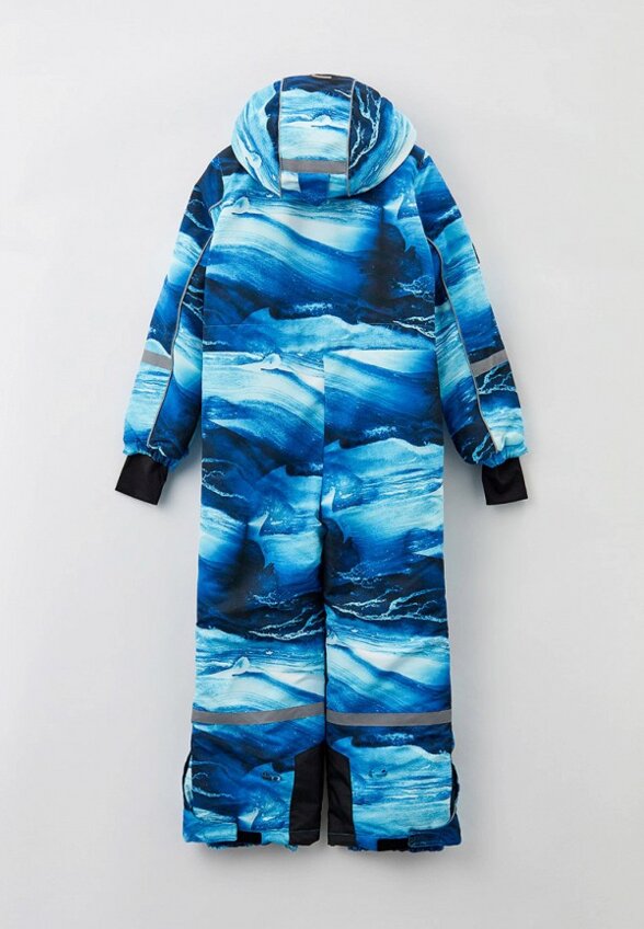 Комбинезон утепленный PlayToday