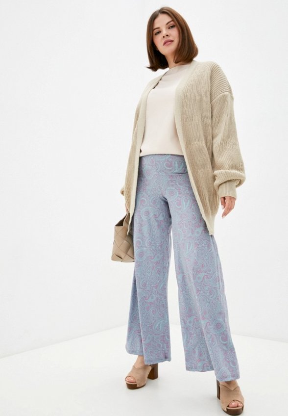 Кардиган Iglena