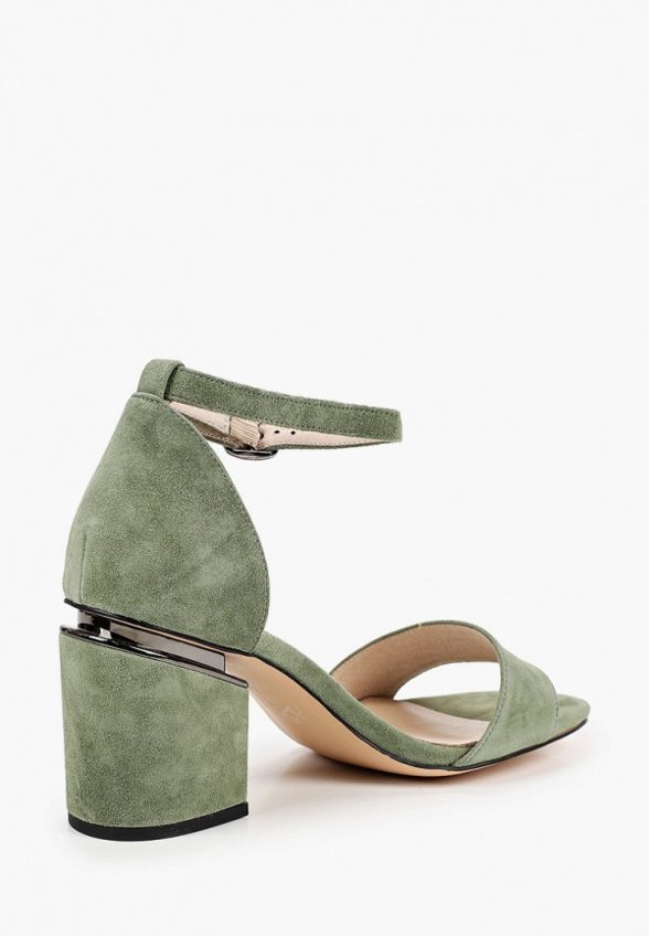 Босоножки Valley