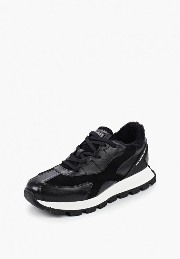 Кроссовки Emanuele Gelmetti