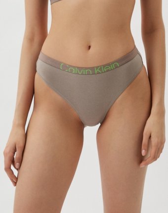 Трусы Calvin Klein Underwear женщинам