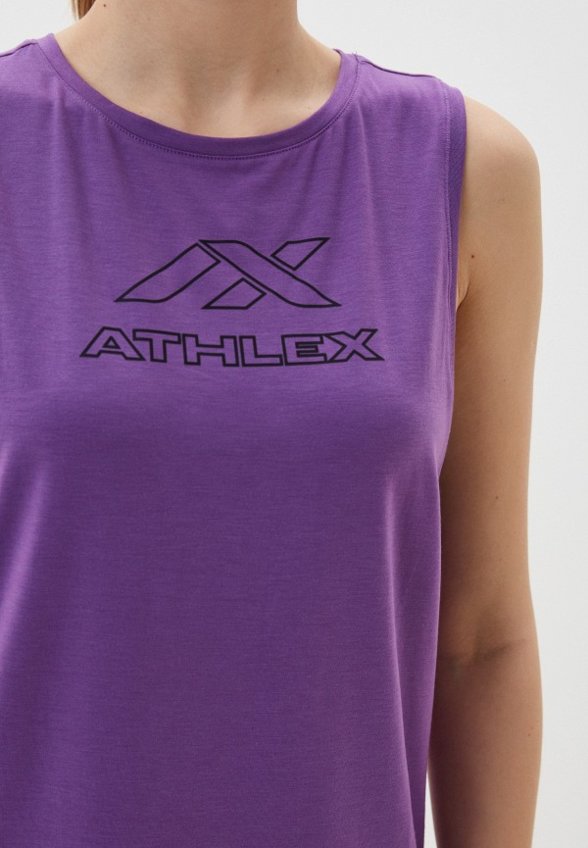 Майка спортивная Athlex