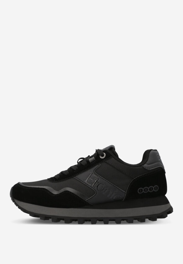 Кроссовки женские Etonic Ashen Nbk, Черный