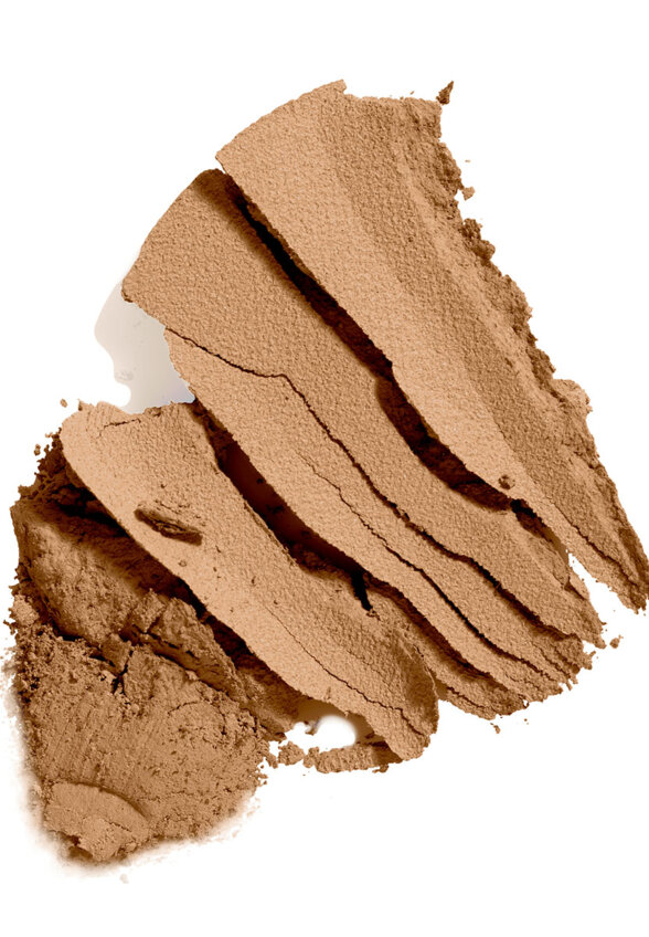 Компактная Пудра-Крем, тон 03 миндаль