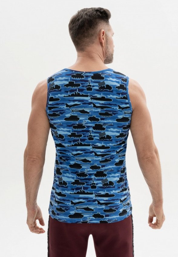 Майка Великоросс