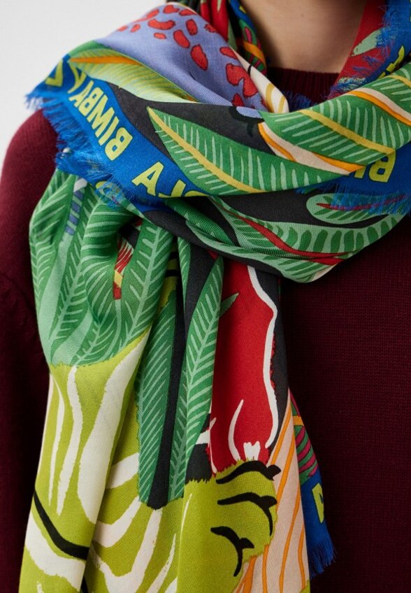 Платок Bimba Y Lola