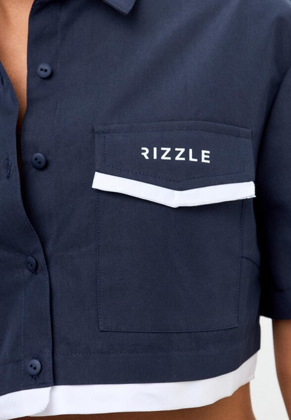 Рубашка Rizzle