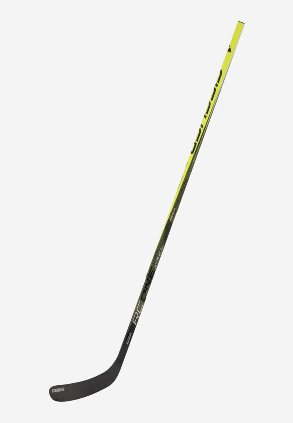 Клюшка хоккейная Fischer RC ONE XPRO2 SR-85, Мультицвет