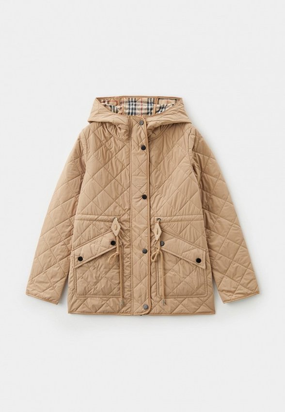 Куртка утепленная Fobs