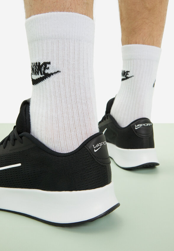 Кроссовки мужские Nike Court Vapor Lite 2, Черный