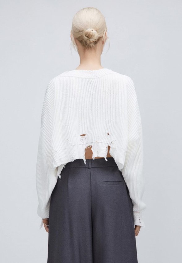 Джемпер Top Top