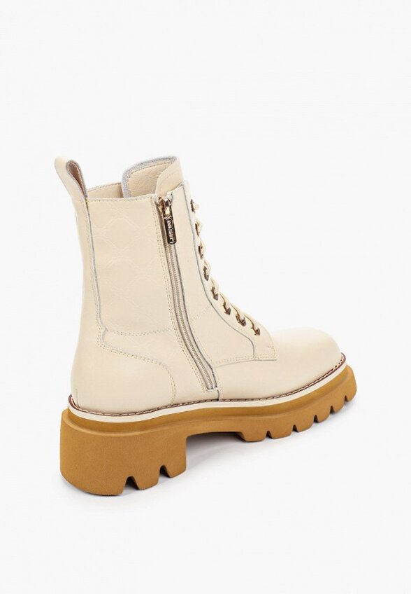 Ботинки Milana