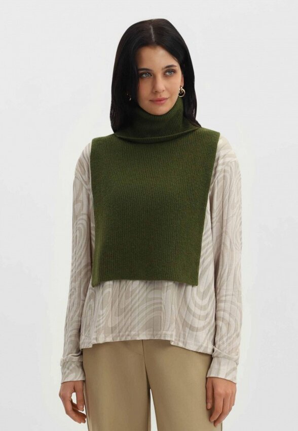 Манишка A la Tete