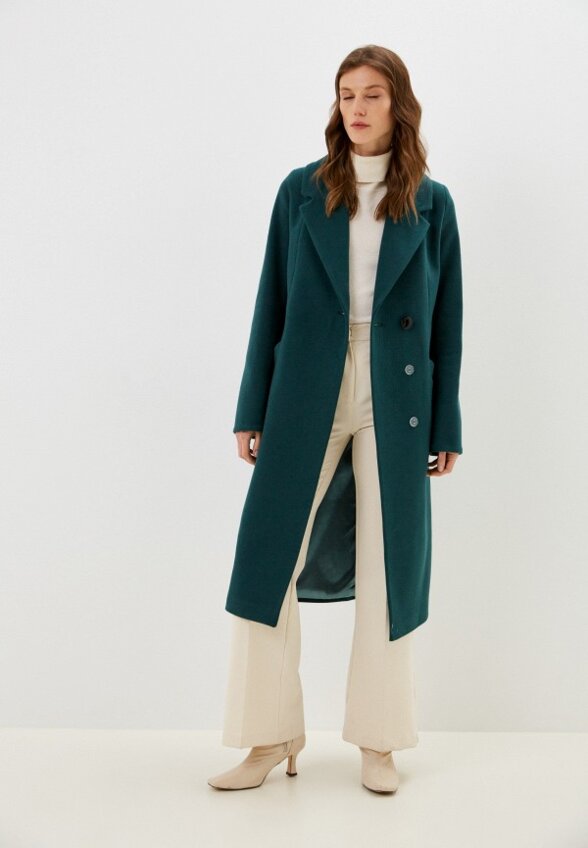 Пальто-халат Ovelli