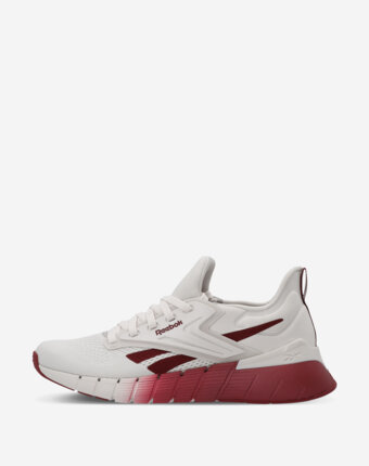 Кроссовки женские Reebok Nano Gym, Белый женщинам