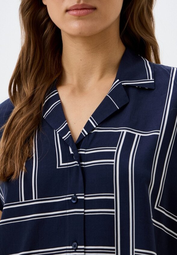 Блуза Tom Tailor