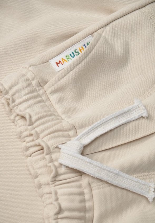 Брюки спортивные Marushik