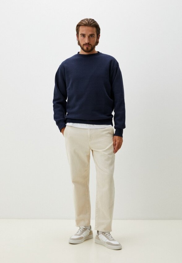 Свитшот Face Code