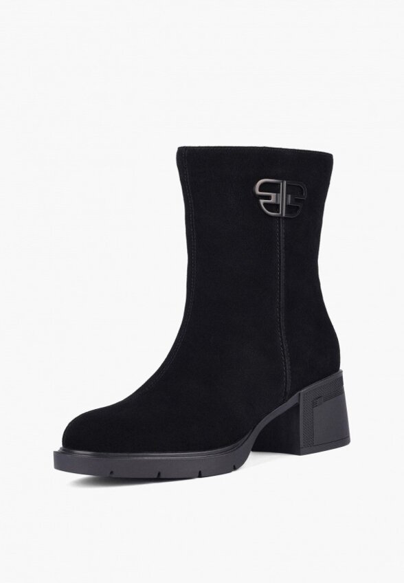 Ботильоны Zenden