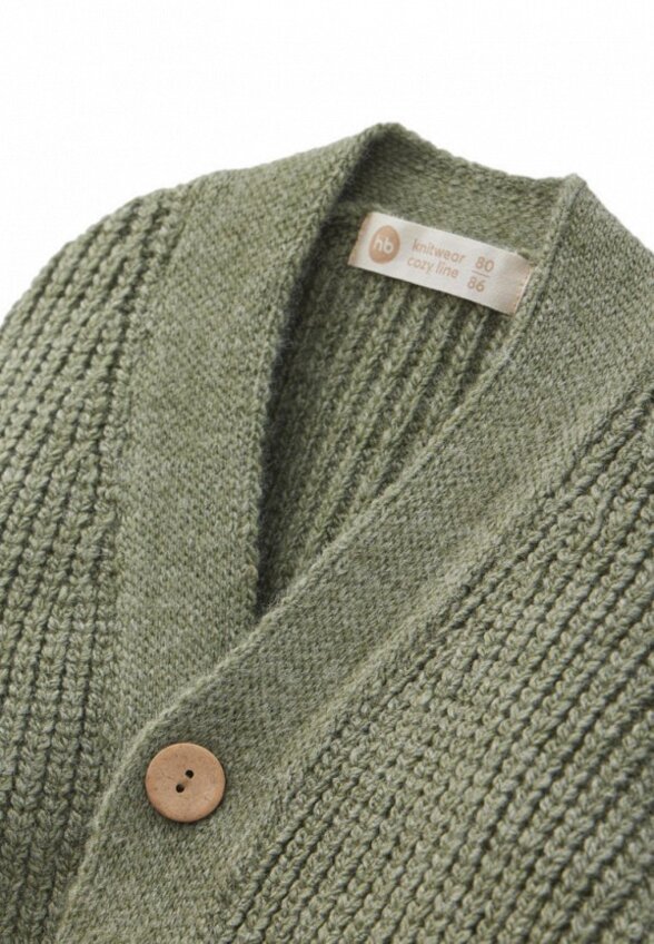 Кардиган Happy Baby