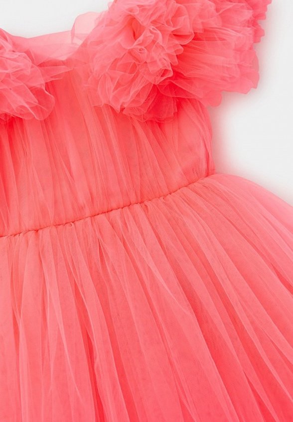 Платье Lelukids