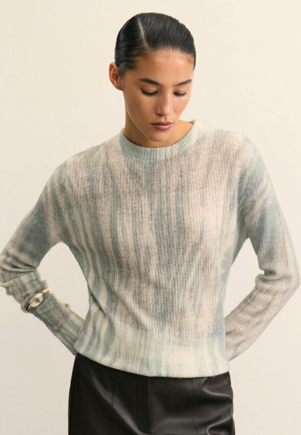 Джемпер Zarina