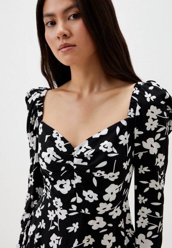 Платье Bloom Story