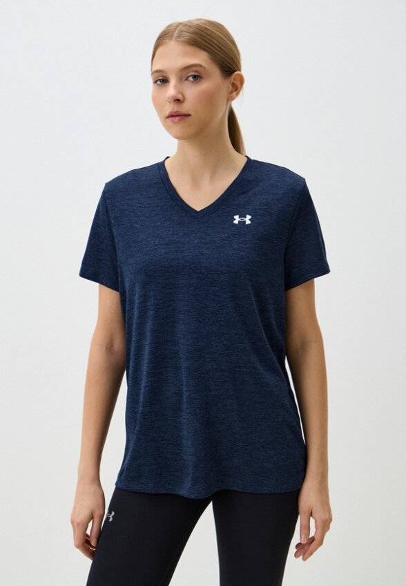 Футболка спортивная Under Armour