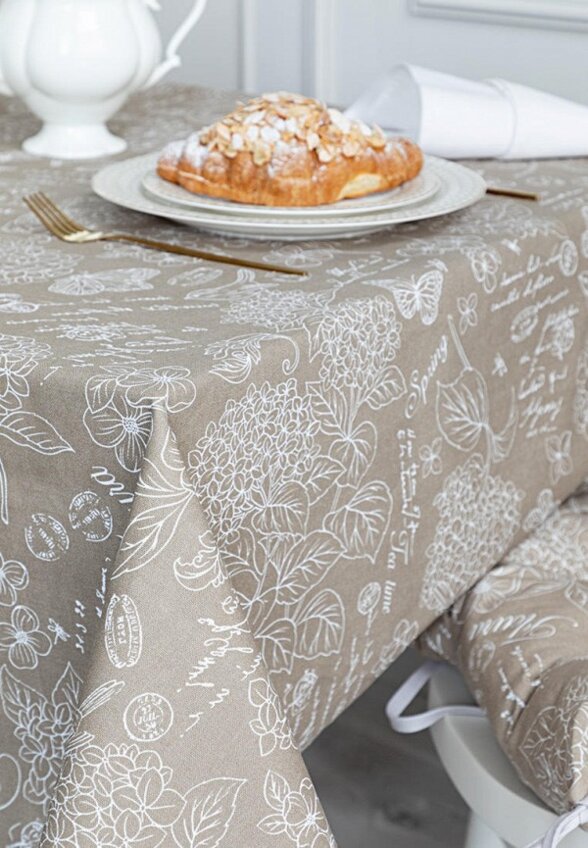 Скатерть Mia Cara