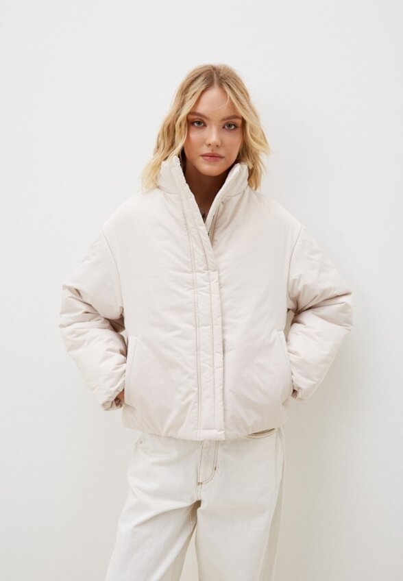 Куртка утепленная You