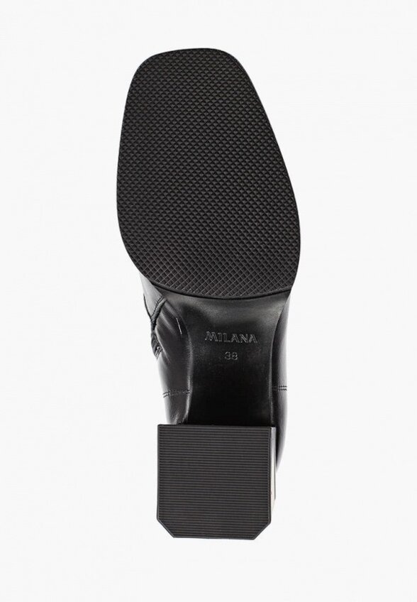 Ботильоны Milana