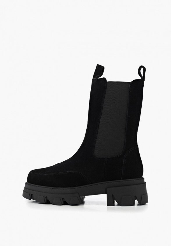 Ботинки Maniolini