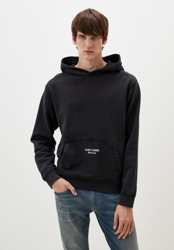 Худи Replay